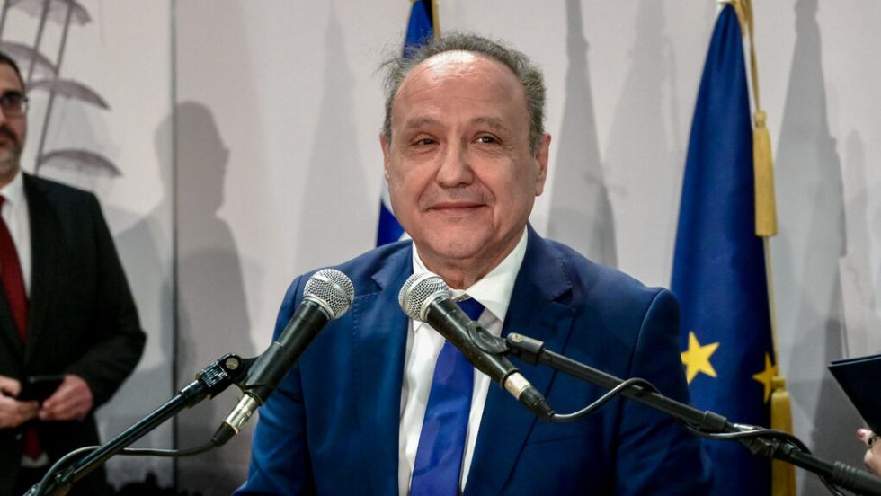stelios aggeloudis
